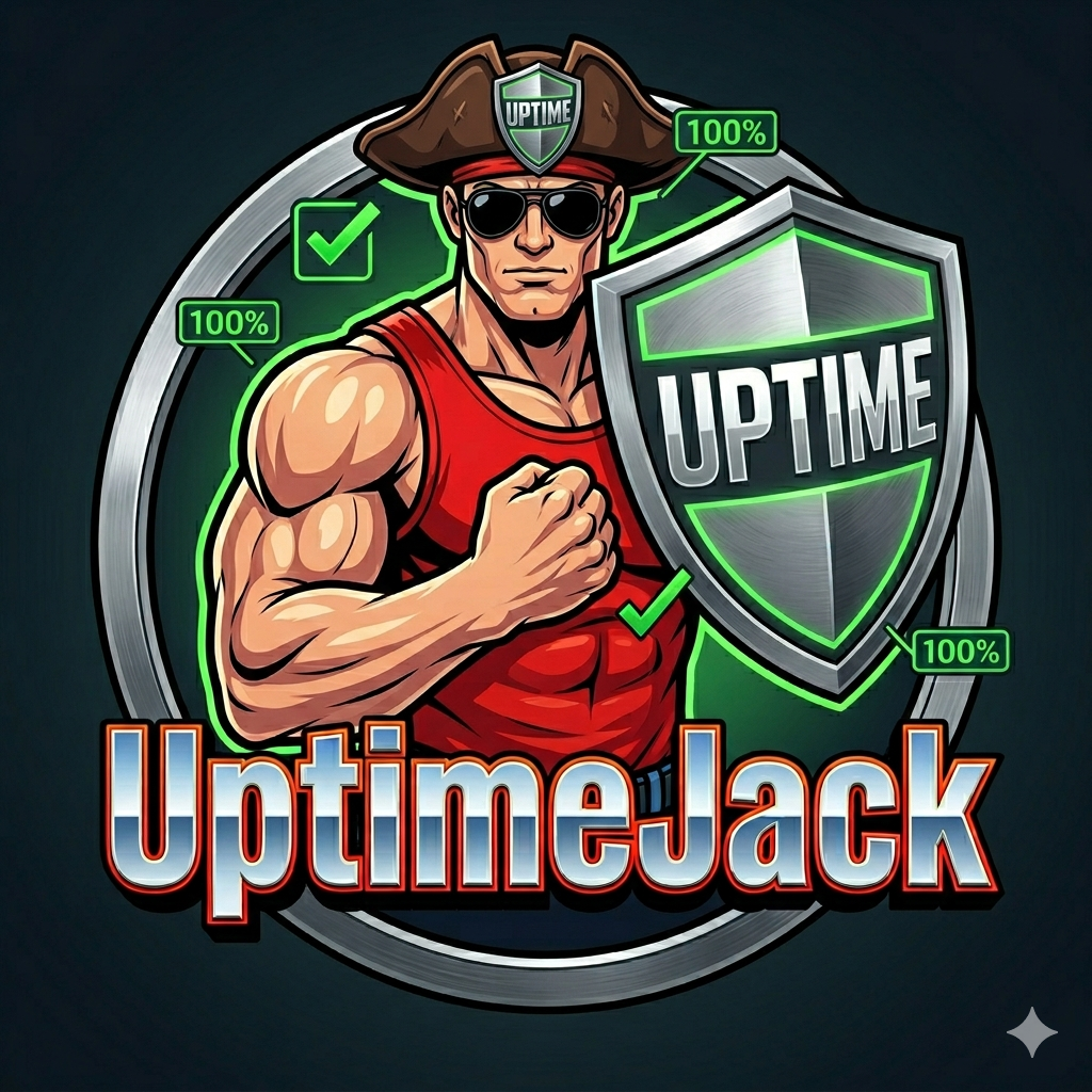 UptimeJack